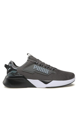 Puma Обувки Retaliate 2 Camo Cool 37793601 Сив - Pepit.bg