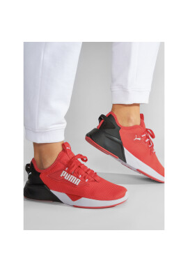 Puma Обувки Retaliate 2 Jr 377085 06 Червен - Pepit.bg