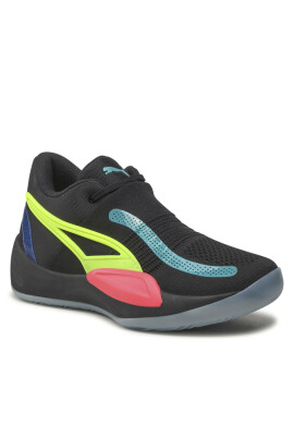 Puma Обувки Rise Nitro 377012 03 Черен - Pepit.bg