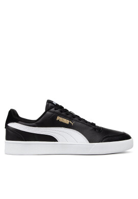 Puma Обувки Shuffle 309668 04 Черен - Pepit.bg