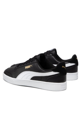 Puma Обувки Shuffle 309668 04 Черен - Pepit.bg
