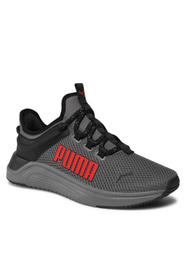 Puma Обувки Softride Astro Slip 378799 04 Сив - Pepit.bg