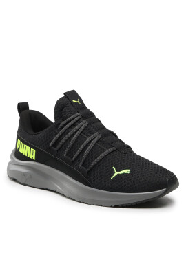 Puma Обувки Softride One4all 377671 02 Черен - Pepit.bg