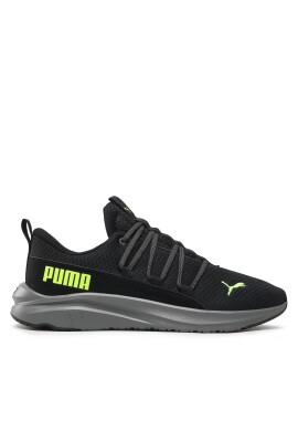 Puma Обувки Softride One4all 377671 02 Черен - Pepit.bg