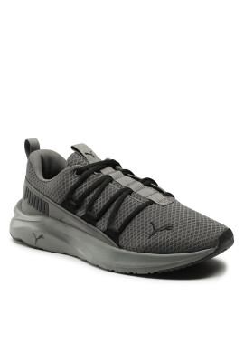 Puma Обувки Softride One4all Cool 377671 11 Сив - Pepit.bg