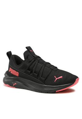 Puma Обувки Softride One4all Wns 37767207 Черен - Pepit.bg