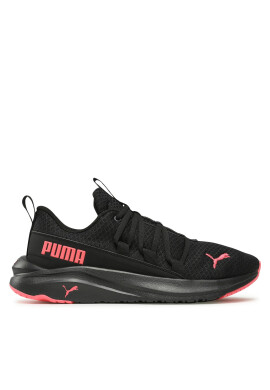 Puma Обувки Softride One4all Wns 37767207 Черен - Pepit.bg