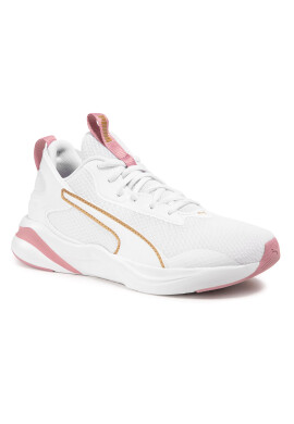 Puma Обувки Softride Rift 193739 03 Бял - Pepit.bg