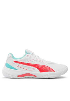 Puma Обувки Solarstrike 106470 03 Бял - Pepit.bg