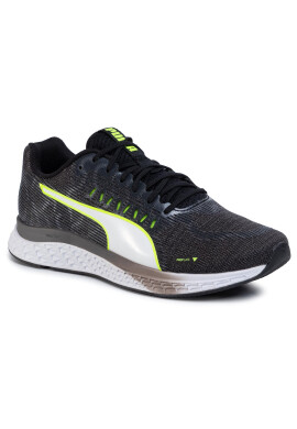 Puma Обувки Speed Sutamina 192513 09 Черен - Pepit.bg