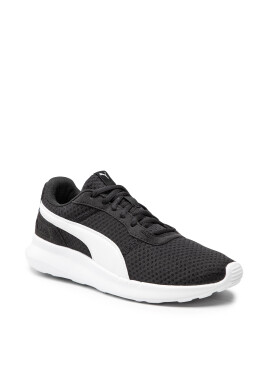 Puma Обувки St Activate 369122 01 Черен - Pepit.bg
