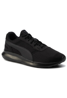 Puma Обувки St Activate 369122 08 Черен - Pepit.bg