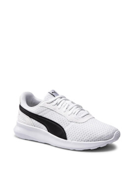 Puma Обувки St Activate 369122 21 Бял - Pepit.bg