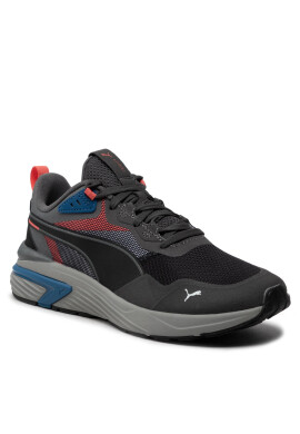 Puma Обувки Supertec 383052 12 Черен - Pepit.bg