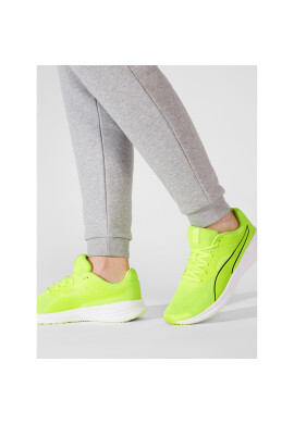 Puma Обувки Transport 377028 10 Зелен - Pepit.bg