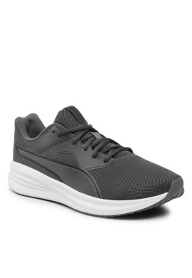 Puma Обувки Transport 377028 18 Сив - Pepit.bg