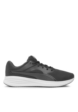 Puma Обувки Transport 377028 18 Сив - Pepit.bg