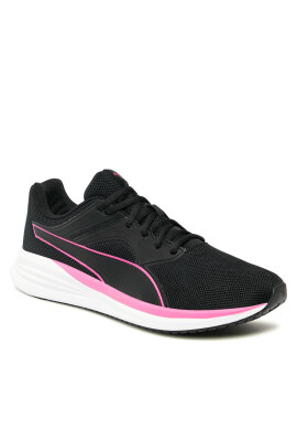 Puma Обувки Transport 377028 19 Черен - Pepit.bg