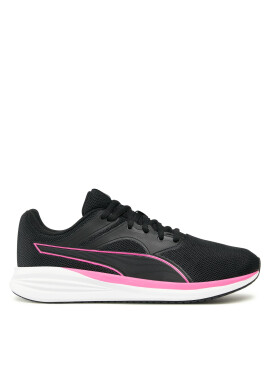 Puma Обувки Transport 377028 19 Черен - Pepit.bg