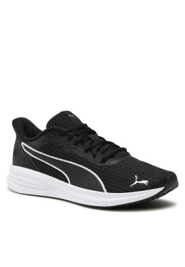 Puma Обувки Transport Modern 37703001 Черен - Pepit.bg