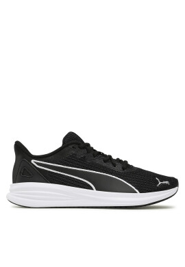 Puma Обувки Transport Modern 37703001 Черен - Pepit.bg