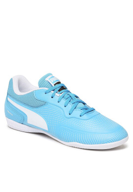 Puma Обувки Truco III Jr 106935 02 Син - Pepit.bg