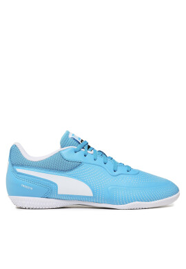 Puma Обувки Truco III Jr 106935 02 Син - Pepit.bg