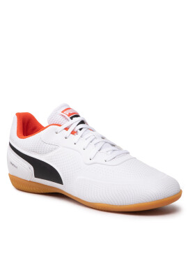 Puma Обувки Truco III Jr 106935 03 Бял - Pepit.bg