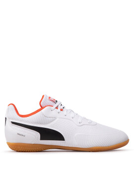 Puma Обувки Truco III Jr 106935 03 Бял - Pepit.bg