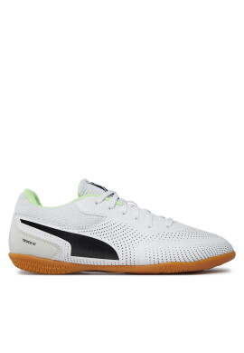 Puma Обувки Truco Iii Jr 106935 07 Бял - Pepit.bg
