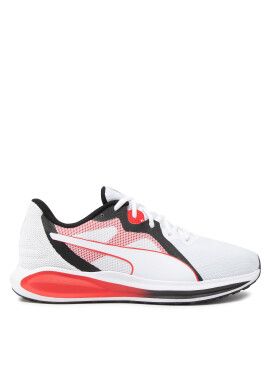 Puma Обувки Twich Runner 376289 04 Бял - Pepit.bg