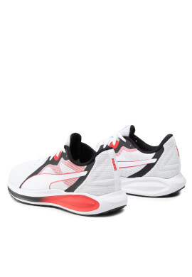 Puma Обувки Twich Runner 376289 04 Бял - Pepit.bg