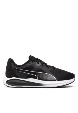 Puma Обувки Twitch Runner 376289 01 Черен - Pepit.bg