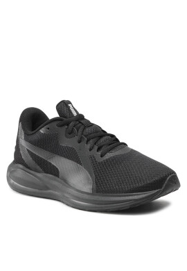 Puma Обувки Twitch Runner 376289 10 Черен - Pepit.bg