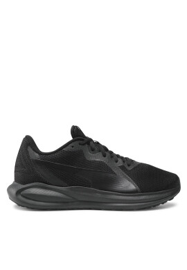 Puma Обувки Twitch Runner 376289 10 Черен - Pepit.bg