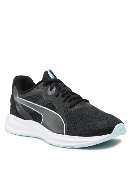Puma Обувки Twitch Runner 376289 11 Черен - Pepit.bg