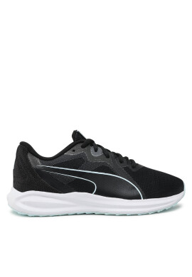 Puma Обувки Twitch Runner 376289 11 Черен - Pepit.bg