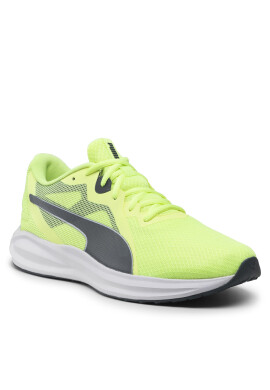 Puma Обувки Twitch Runner 376289 13 Жълт - Pepit.bg