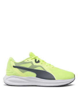 Puma Обувки Twitch Runner 376289 13 Жълт - Pepit.bg