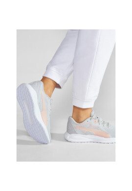 Puma Обувки Twitch Runner 376289 23 Сив - Pepit.bg