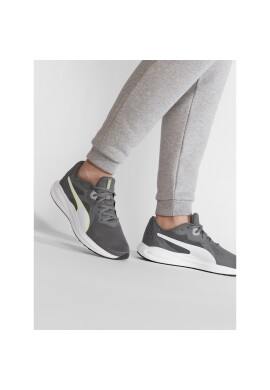 Puma Обувки Twitch Runner 376289 25 Сив - Pepit.bg