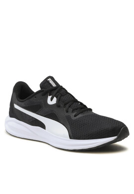 Puma Обувки Twitch Runner Fresh 37798101 Черен - Pepit.bg