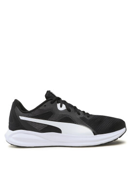 Puma Обувки Twitch Runner Fresh 37798101 Черен - Pepit.bg