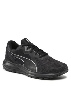 Puma Обувки Twitch Runner PTX 377506 01 Черен - Pepit.bg