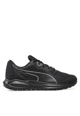 Puma Обувки Twitch Runner PTX 377506 01 Черен - Pepit.bg