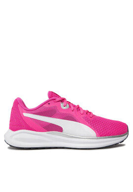 Puma Обувки Twitch Runner Resh 377981 06 Розов - Pepit.bg