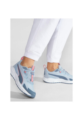 Puma Обувки Twitch Runner Trail 376961 03 Син - Pepit.bg