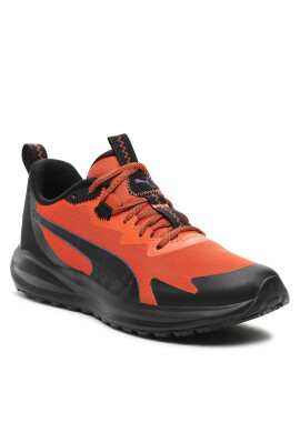 Puma Обувки Twitch Runner Trail 37798401 Червен - Pepit.bg
