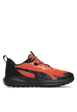 Puma Обувки Twitch Runner Trail 37798401 Червен - Pepit.bg