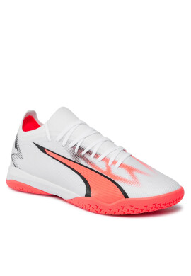 Puma Обувки Ultra Match It 107522 01 Бял - Pepit.bg